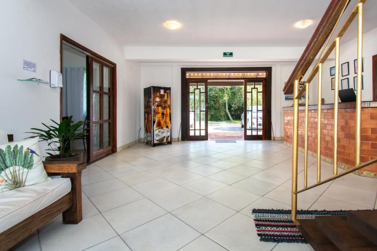 Inn Casuarina Ferradura Armacao dos Buzios