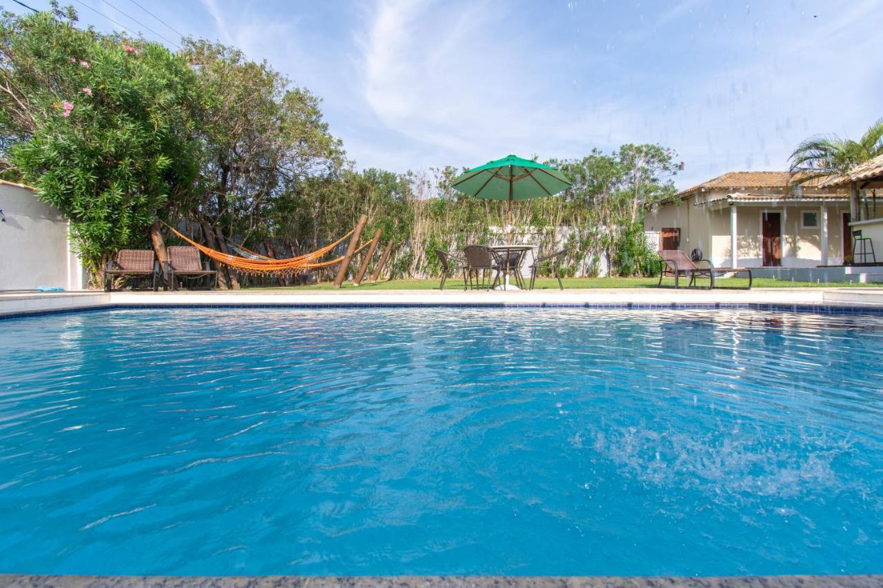 Inn Casuarina Ferradura