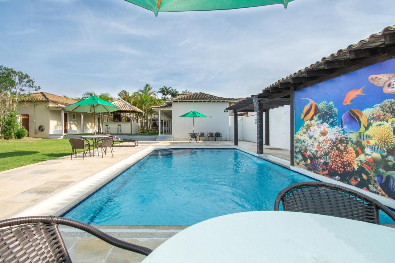 Inn Casuarina Ferradura 3*