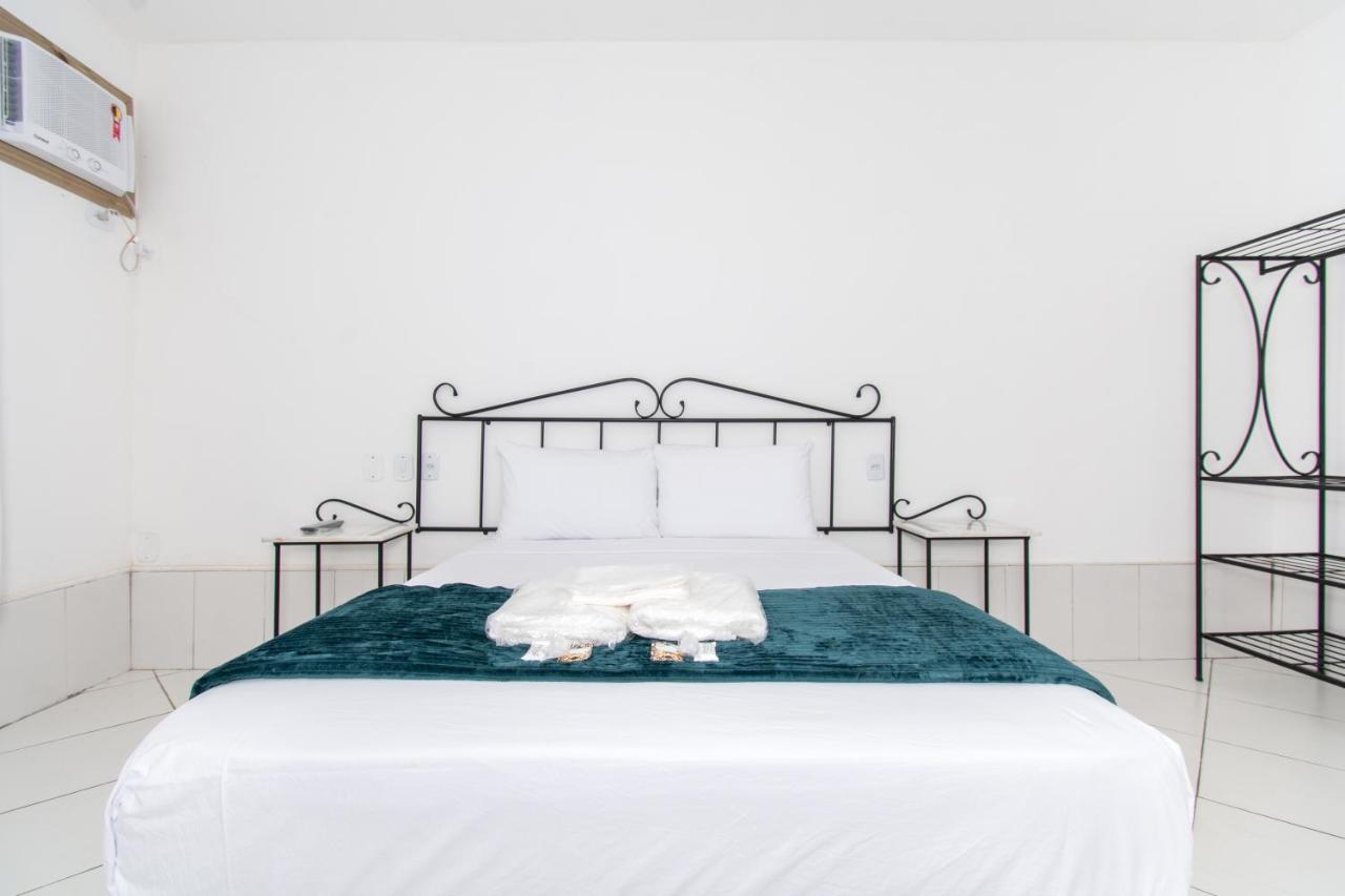 Casuarina Ferradura Inn 3*