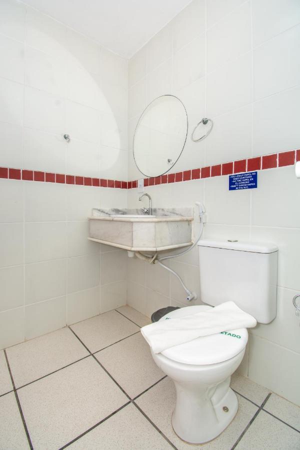 Casuarina Ferradura Inn 3*