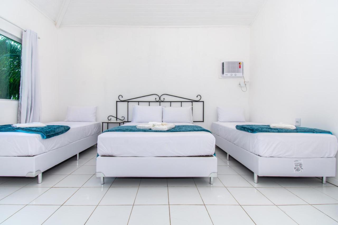Inn Casuarina Ferradura Armacao dos Buzios