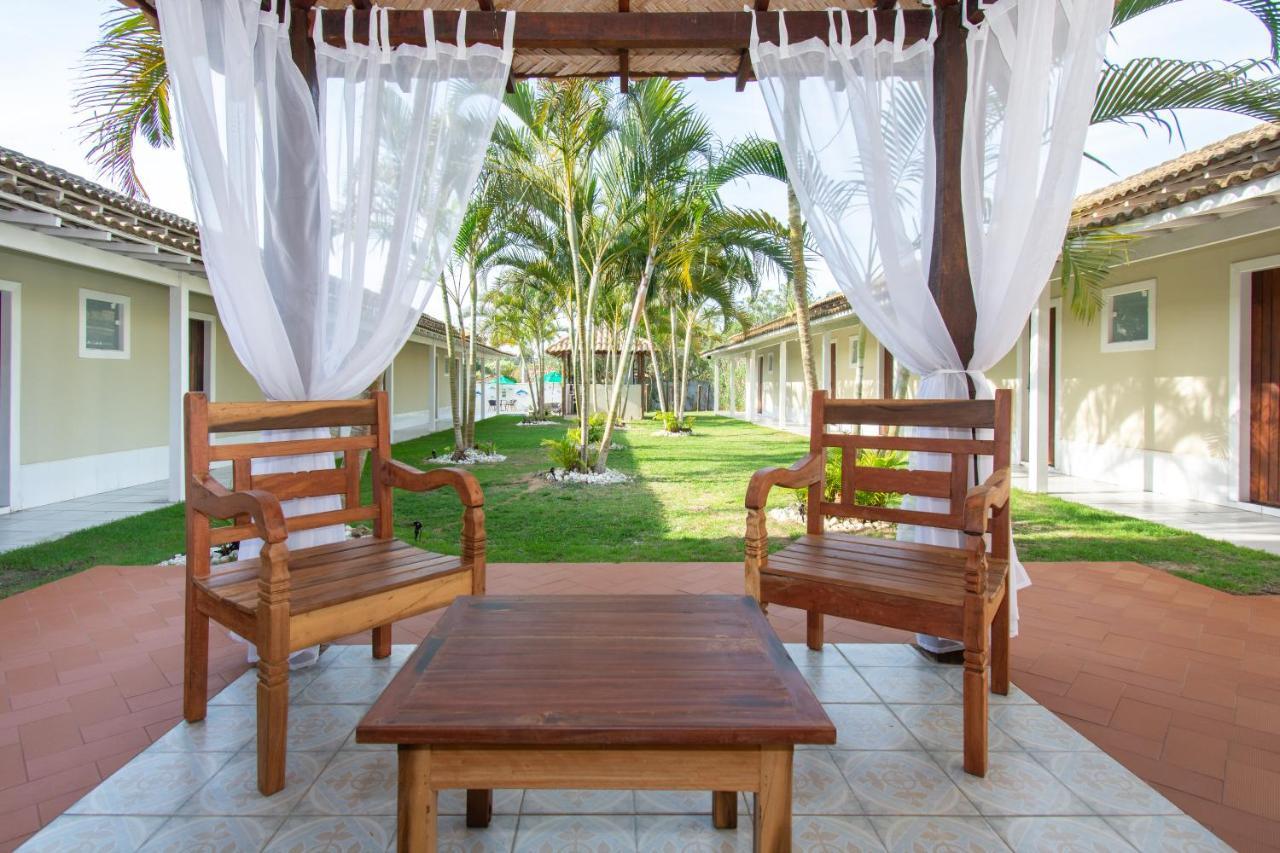 Inn Casuarina Ferradura Armacao dos Buzios