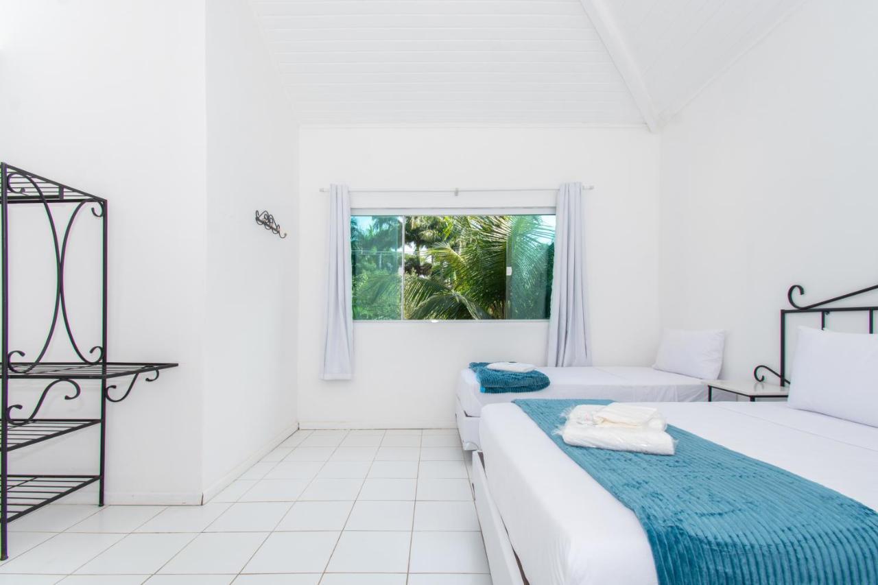Casuarina Ferradura Inn 3*