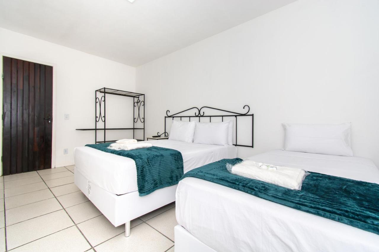 Inn Casuarina Ferradura 3*