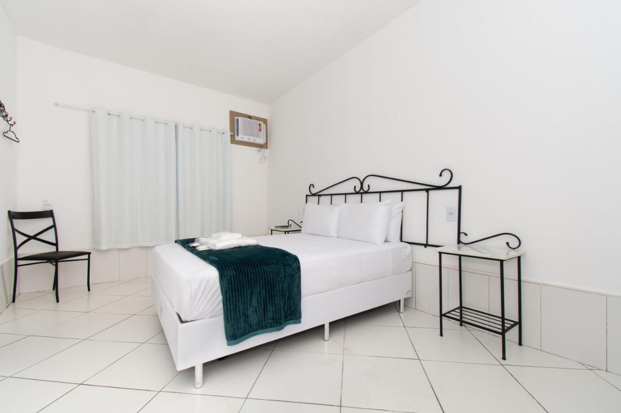 Casuarina Ferradura Inn 3*