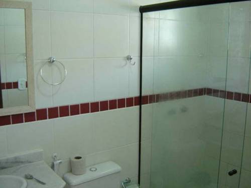 Casuarina Ferradura Inn 3*