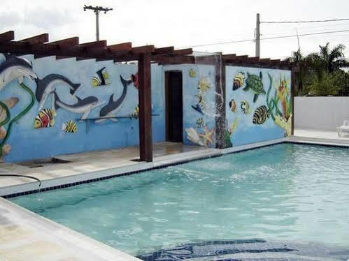 Inn Casuarina Ferradura 3*