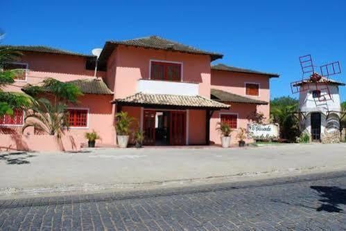 Casuarina Ferradura Inn 3*