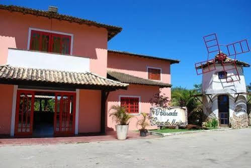 Casuarina Ferradura Inn Armacao dos Buzios