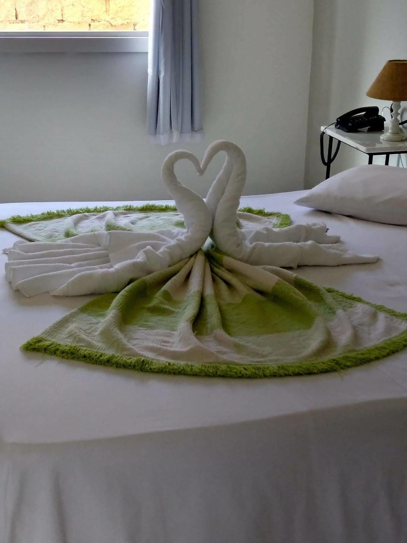 Casuarina Ferradura Inn 3*