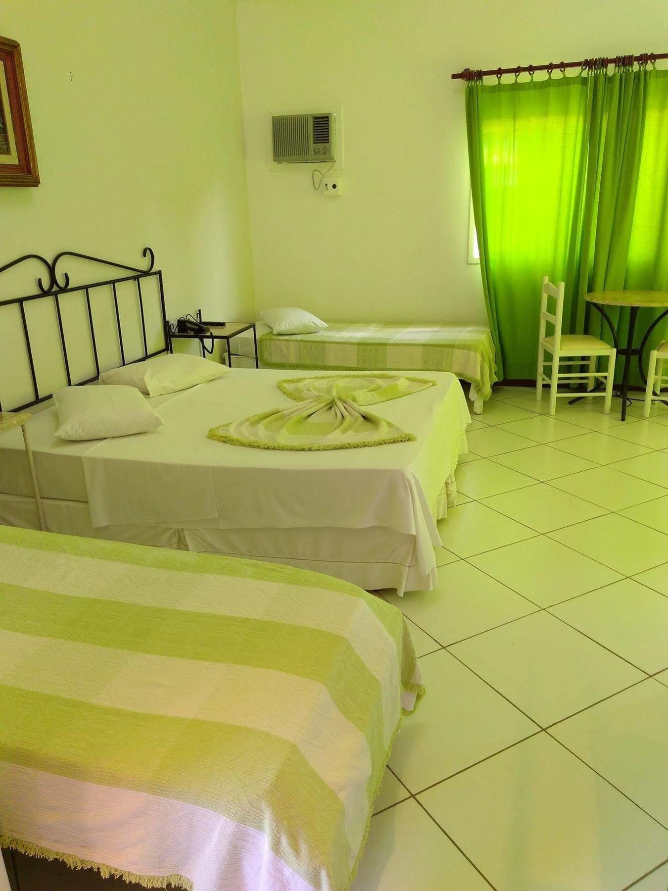 Inn Casuarina Ferradura 3*