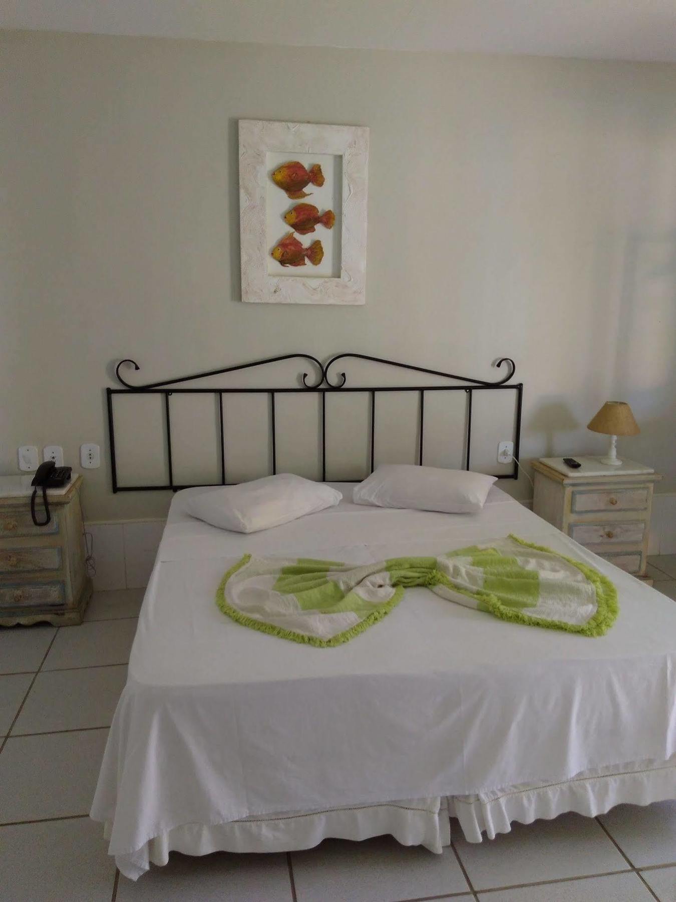 Casuarina Ferradura Inn 3*