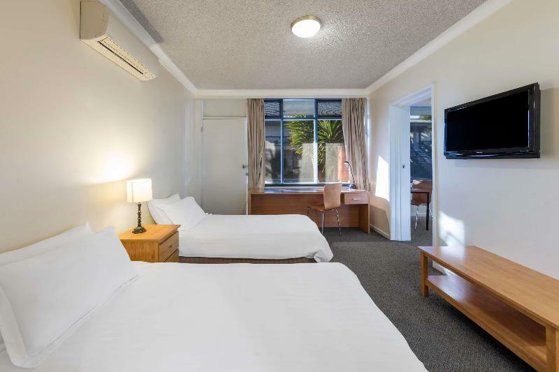 Casuarina Ferradura Inn 3*