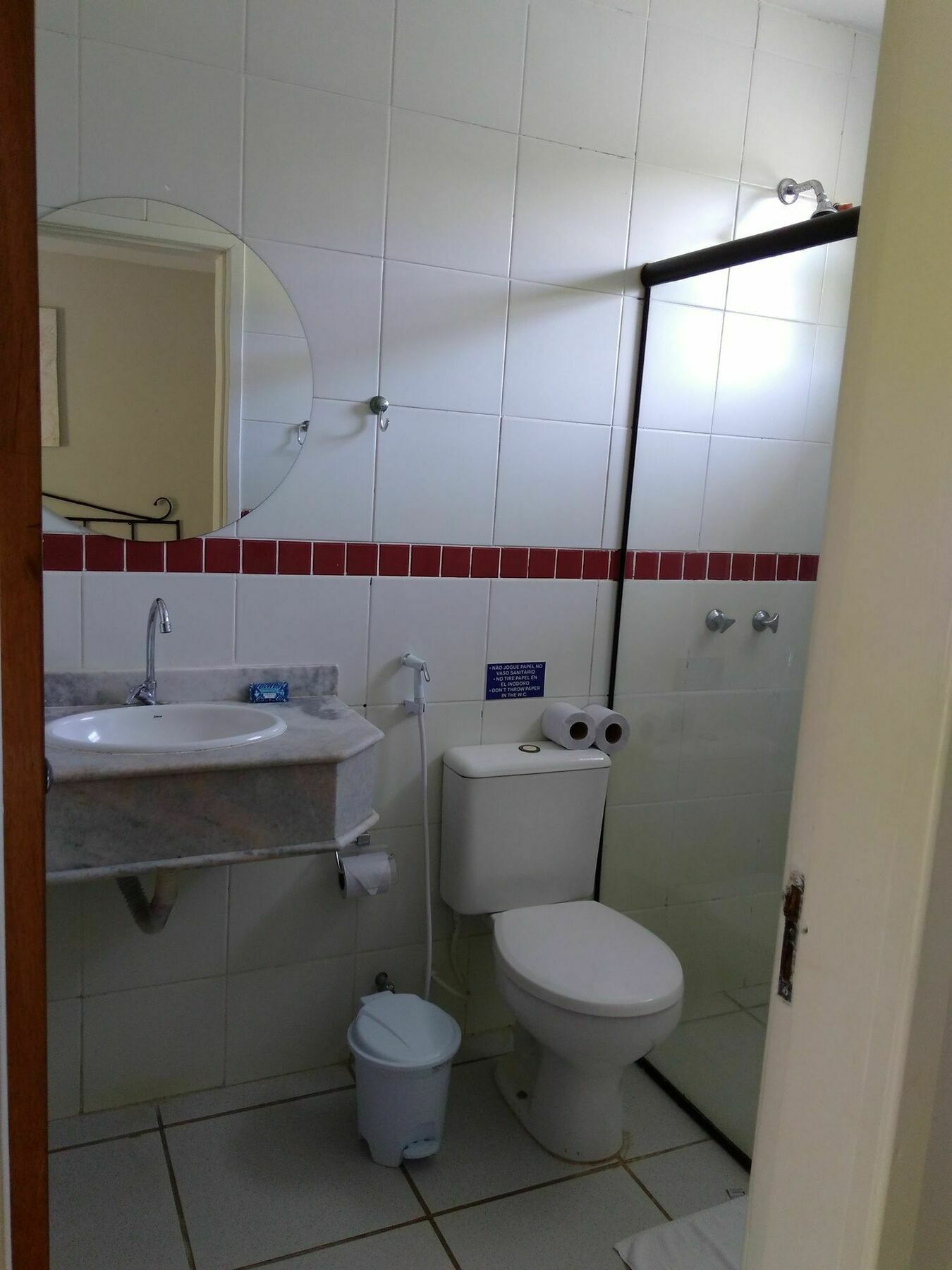 Inn Casuarina Ferradura