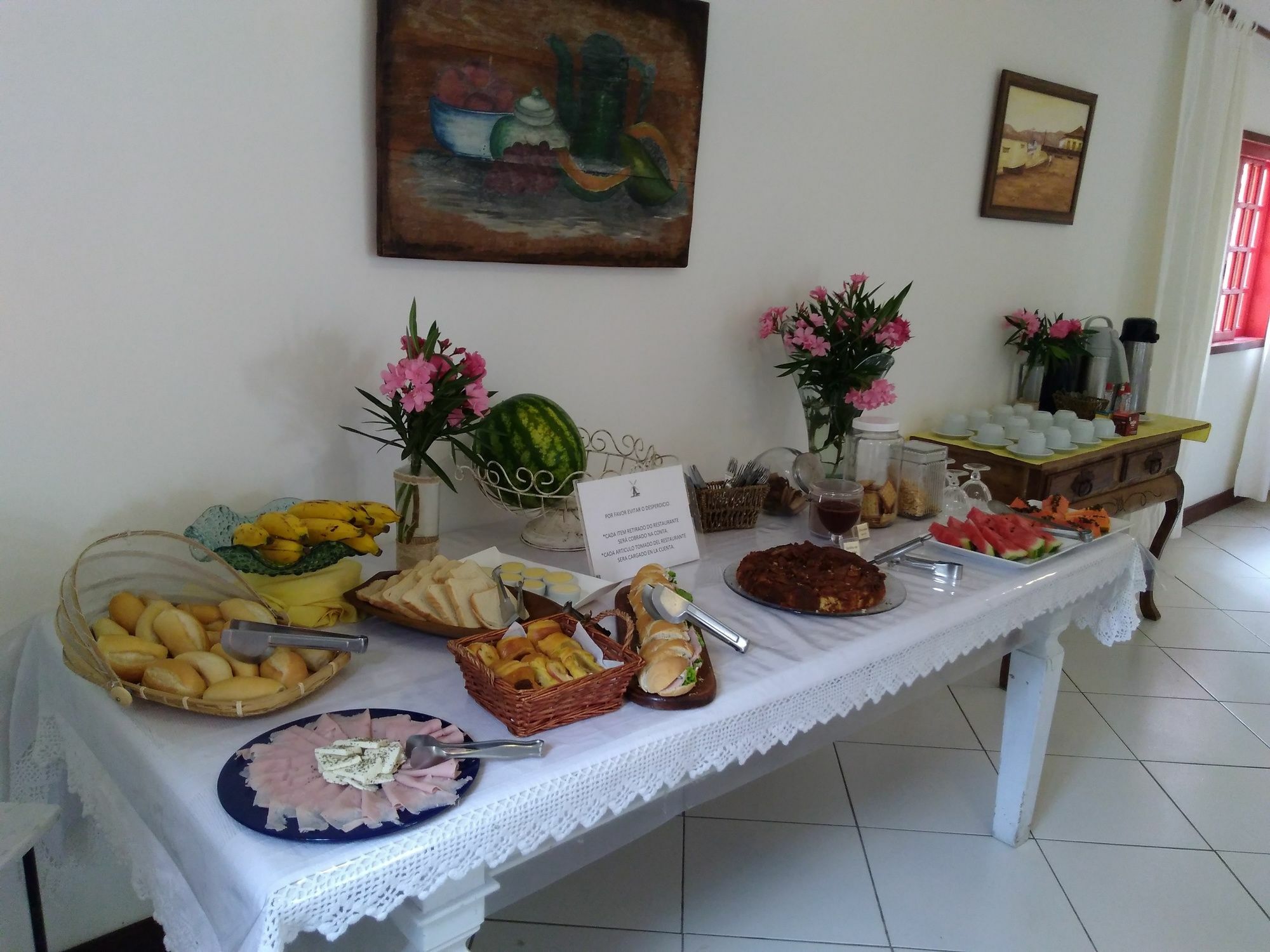 Inn Casuarina Ferradura Armacao dos Buzios